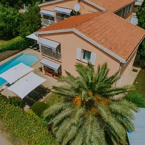  Appartamento Danex Croazia