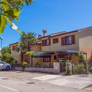  Appartamento Masek Croazia