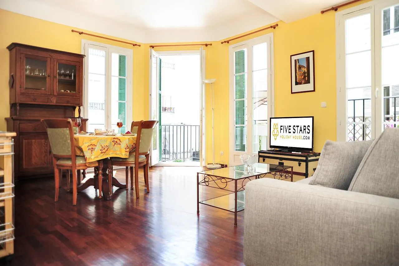 Suite St Genevieve Five Stars Holiday House Νίκαια Διαμέρισμα