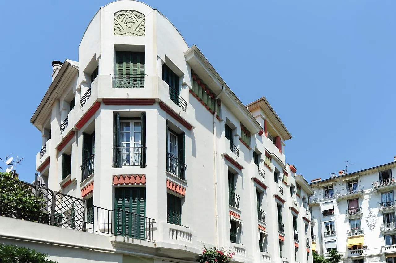 Διαμέρισμα Suite St Genevieve Five Stars Holiday House Νίκαια Γαλλία