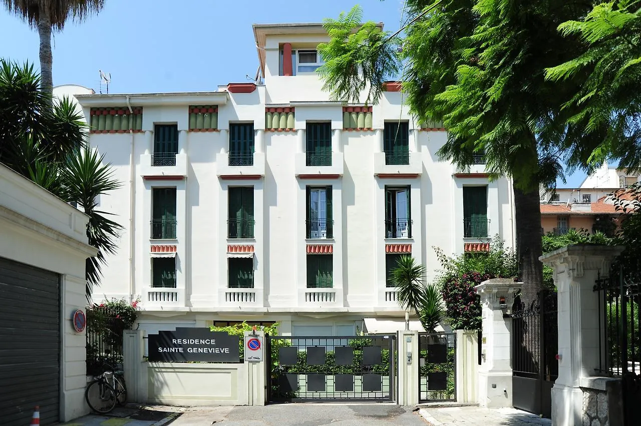 Suite St Genevieve Five Stars Holiday House Νίκαια
