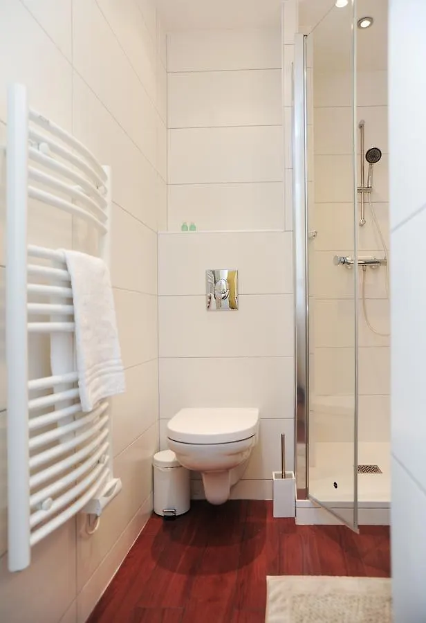 Suite St Genevieve Five Stars Holiday House Νίκαια